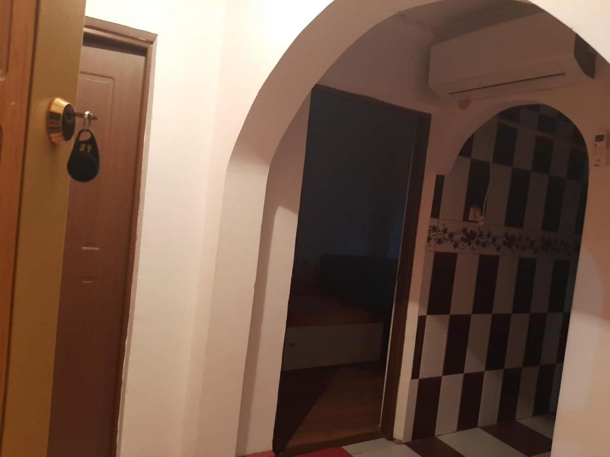 Apartament Octai Mangalia Exterior foto