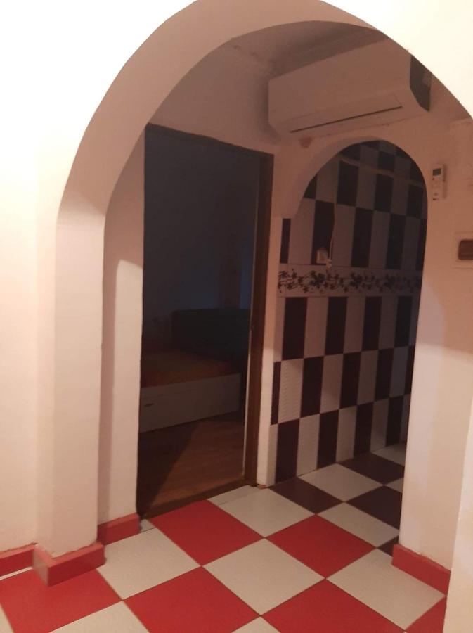 Apartament Octai Mangalia Exterior foto
